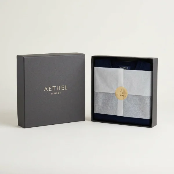 Custom Clothing Packaging Boxes
