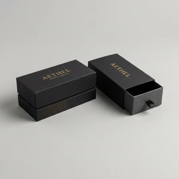 Custom Sunglasses Boxes