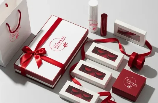 Cosmetic Packaging