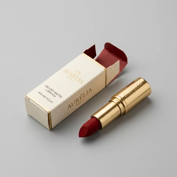 Custom Lipstick Boxes