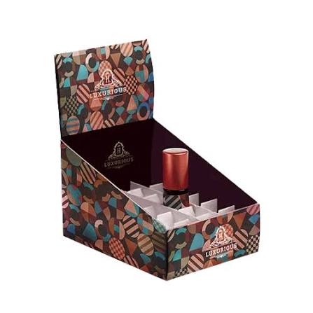 Display Packaging